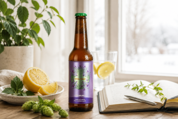 Když chcete „pivo“, ale nechcete alkohol