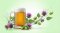VITAL BEER: chmelová revoluce s chutí ostropestřce