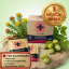VITAL BEER - 3 Měsíční dávka Focus Energy, rozpustný nápoj, 3 x 30 sáčků × 15 g