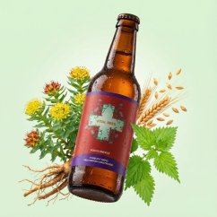 VITAL BEER - Focus Energy